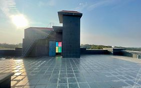 Mountain View 4Bhk Villa With Private Swimming Pool